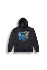 Unisex Kids Italian Brainrot Hoodie - Brand Threads