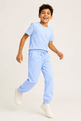 Unisex Kids Joggers - Brand Threads