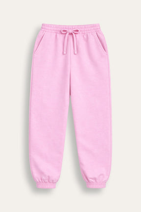 Unisex Kids Joggers - Brand Threads