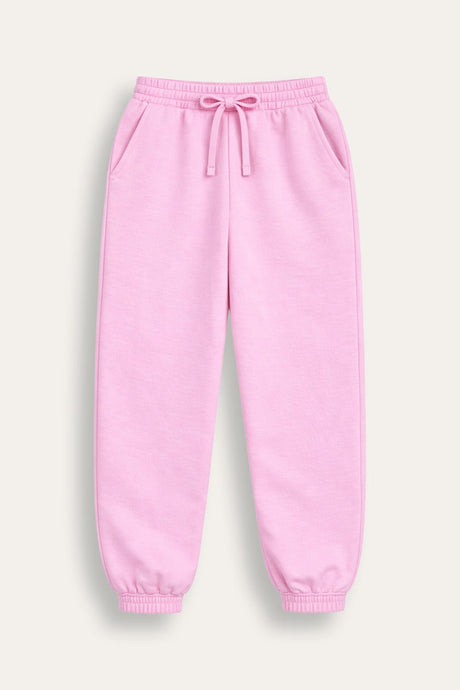 Unisex Kids Joggers - Brand Threads