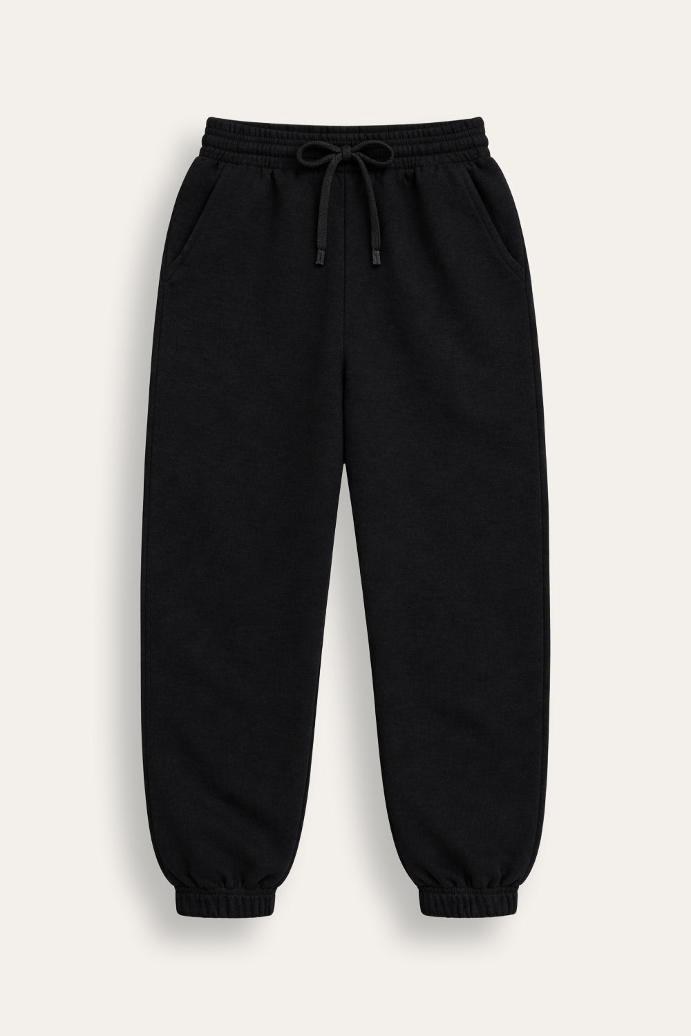 Unisex Kids Joggers - Brand Threads