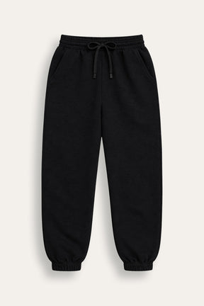 Unisex Kids Joggers - Brand Threads