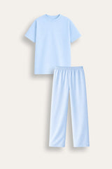 Unisex Kids Long Leg Pyjama Set - Brand Threads