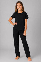 Unisex Kids Long Leg Pyjama Set - Brand Threads