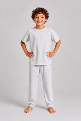 Unisex Kids Long Leg Pyjama Set - Brand Threads