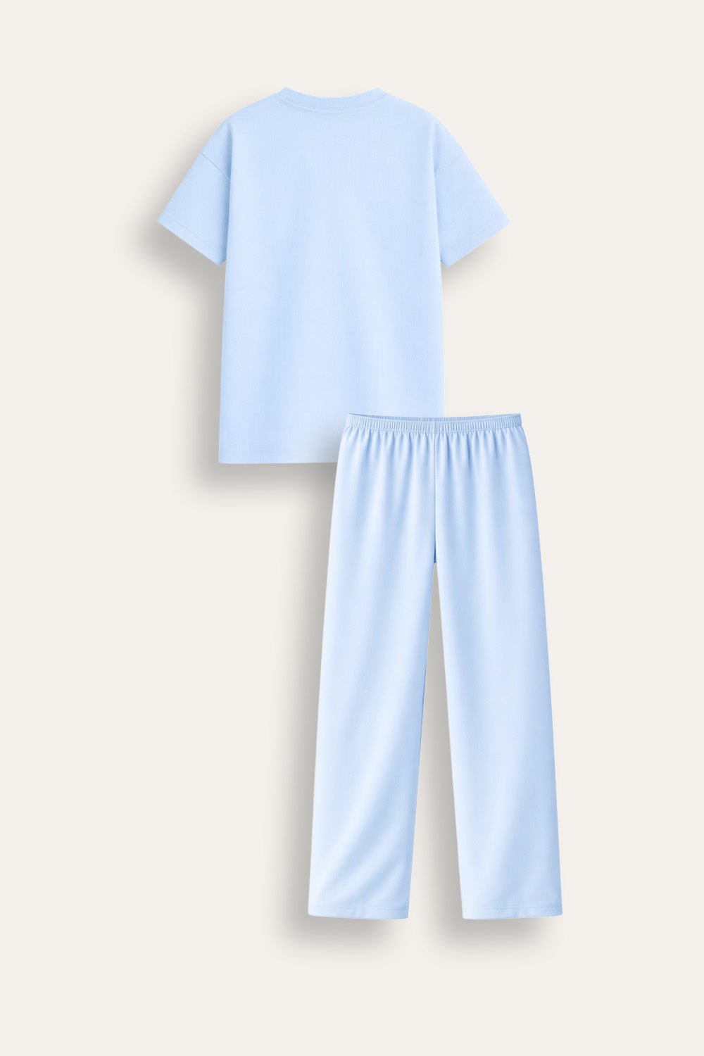 Unisex Kids Long Leg Pyjama Set - Brand Threads