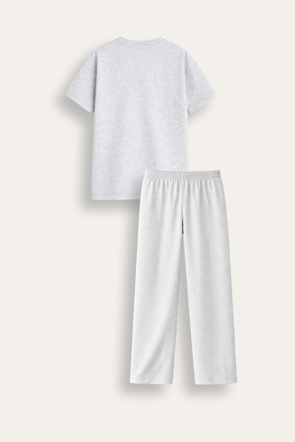 Unisex Kids Long Leg Pyjama Set - Brand Threads