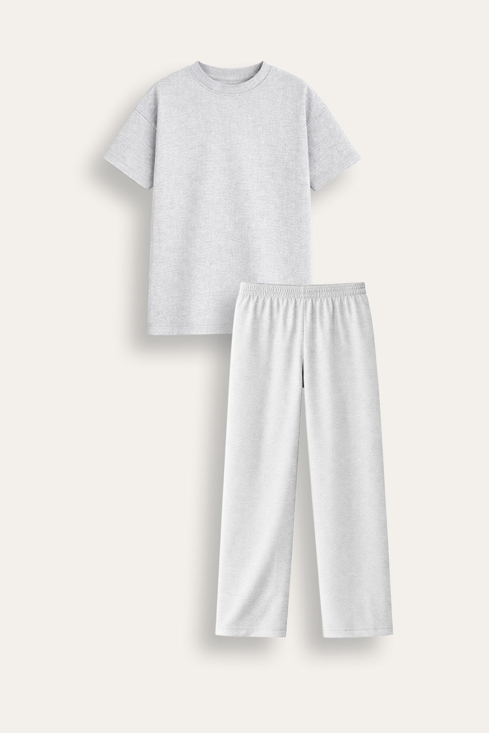 Unisex Kids Long Leg Pyjama Set - Brand Threads