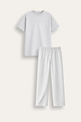 Unisex Kids Long Leg Pyjama Set - Brand Threads