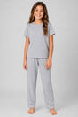Unisex Kids Long Leg Pyjama Set - Brand Threads