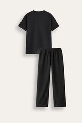 Unisex Kids Long Leg Pyjama Set - Brand Threads