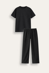 Unisex Kids Long Leg Pyjama Set - Brand Threads