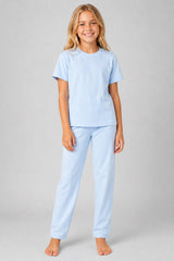 Unisex Kids Long Leg Pyjama Set - Brand Threads