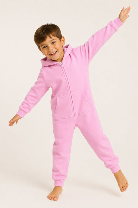 Unisex Kids Onesie - Brand Threads