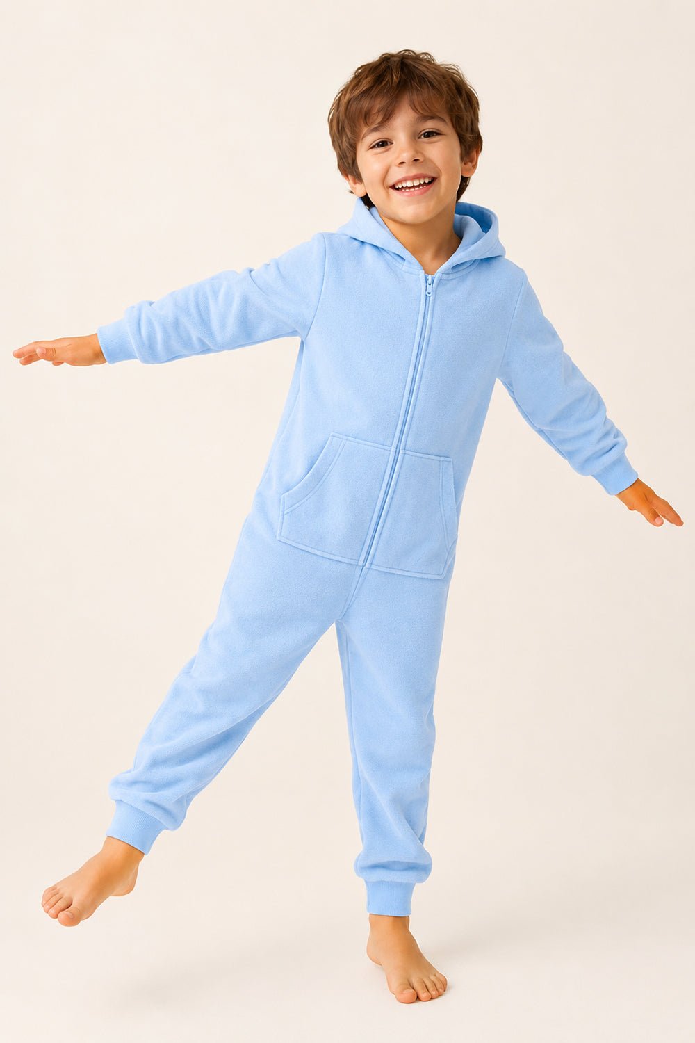 Unisex Kids Onesie - Brand Threads