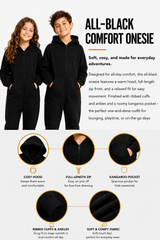 Unisex Kids Onesie - Brand Threads
