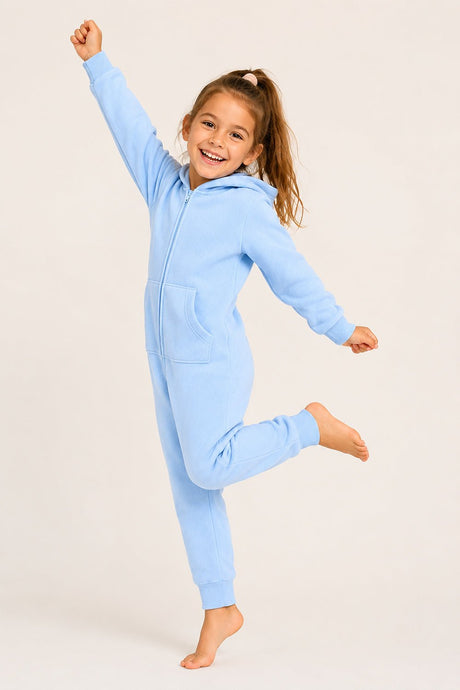 Unisex Kids Onesie - Brand Threads