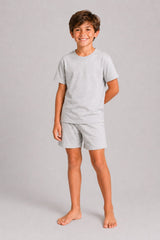 Unisex Kids Short Pyjama Set - Brand Threads