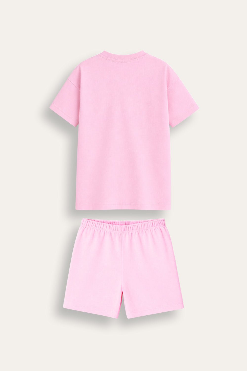 Unisex Kids Short Pyjama Set - Brand Threads