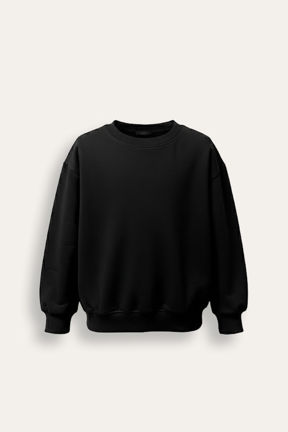 Unisex Kids Sweatshirt - Brand Threads