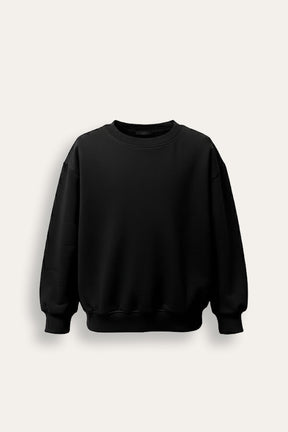 Unisex Kids Sweatshirt - Brand Threads