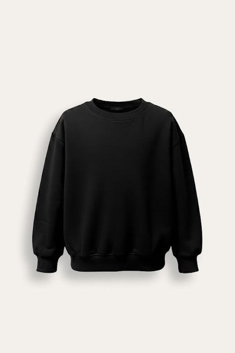 Unisex Kids Sweatshirt - Brand Threads