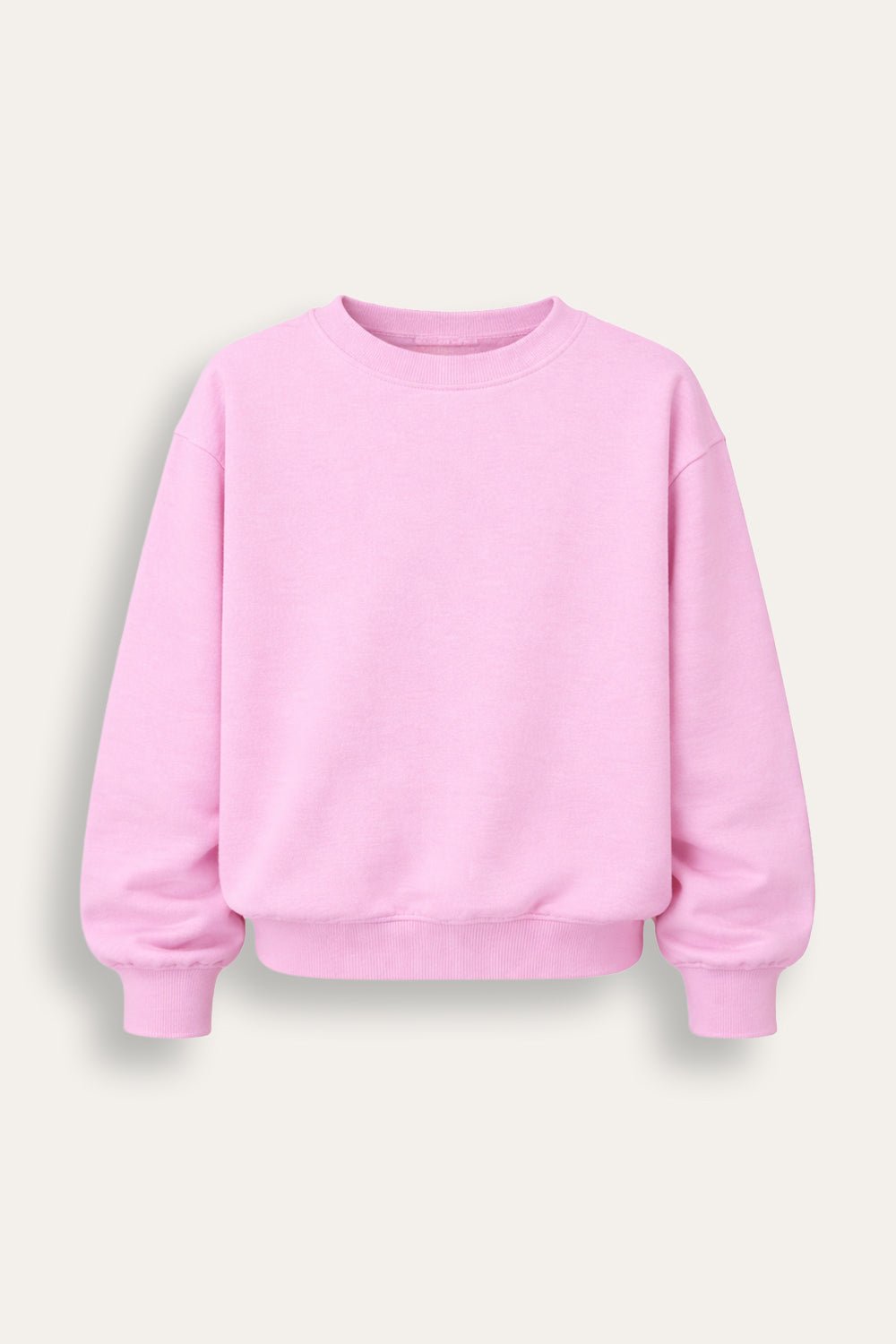 Unisex Kids Sweatshirt - Brand Threads