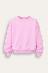 Unisex Kids Sweatshirt - Brand Threads