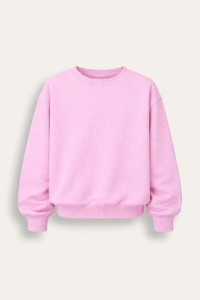 Unisex Kids Sweatshirt - Brand Threads
