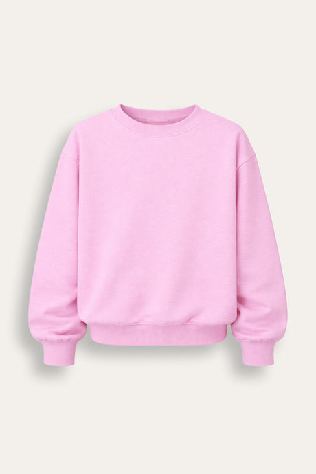 Unisex Kids Sweatshirt - Brand Threads
