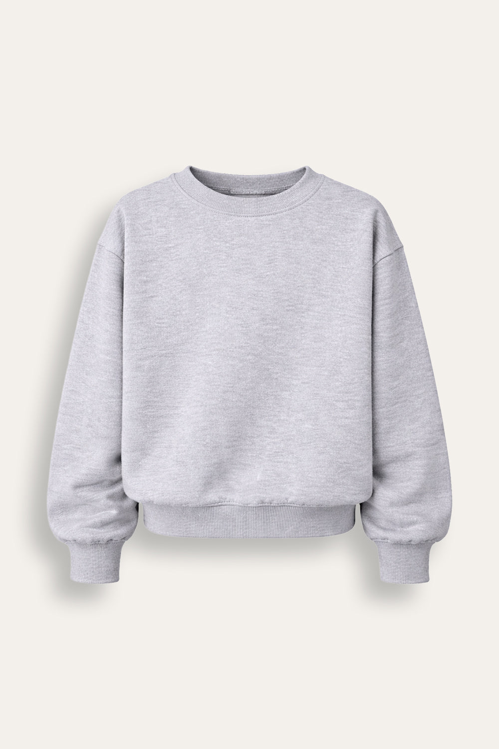 Unisex Kids Sweatshirt - Brand Threads