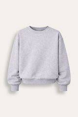 Unisex Kids Sweatshirt - Brand Threads