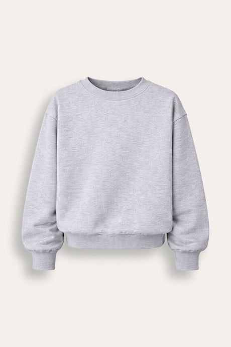 Unisex Kids Sweatshirt - Brand Threads