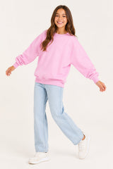 Unisex Kids Sweatshirt - Brand Threads