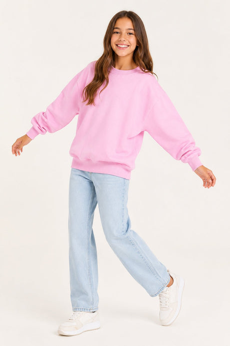 Unisex Kids Sweatshirt - Brand Threads