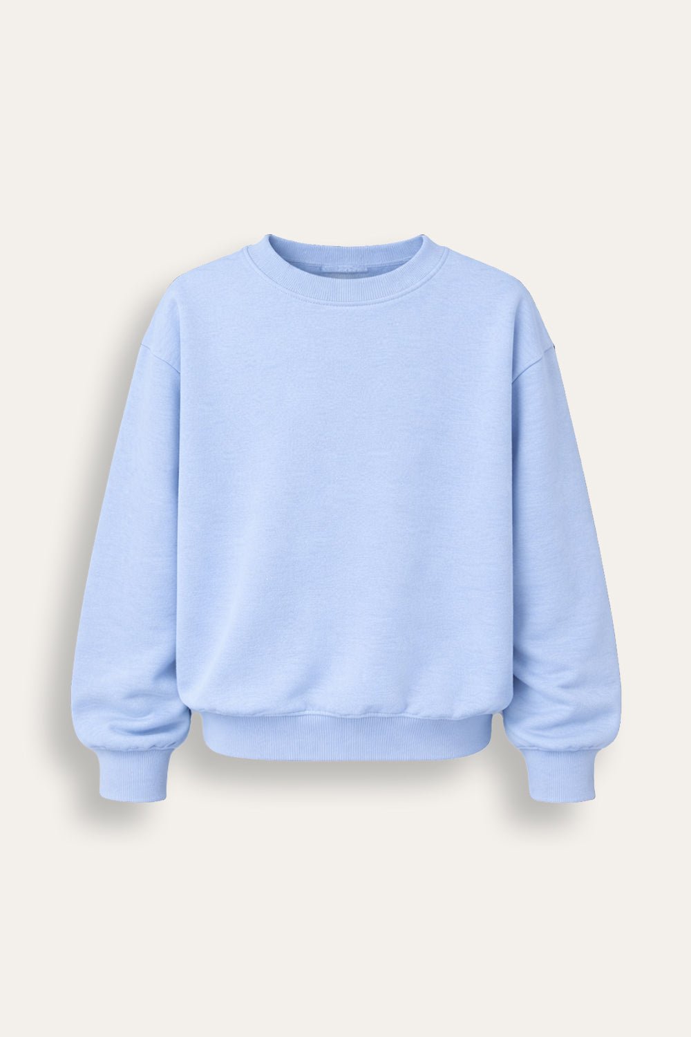 Unisex Kids Sweatshirt - Brand Threads