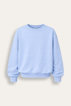 Unisex Kids Sweatshirt - Brand Threads