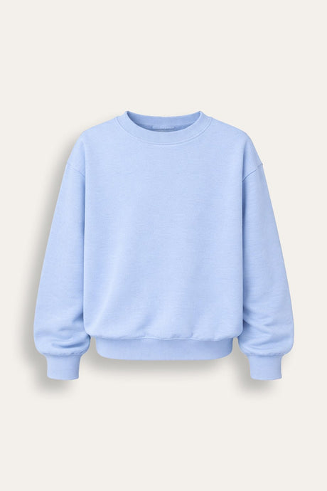 Unisex Kids Sweatshirt - Brand Threads