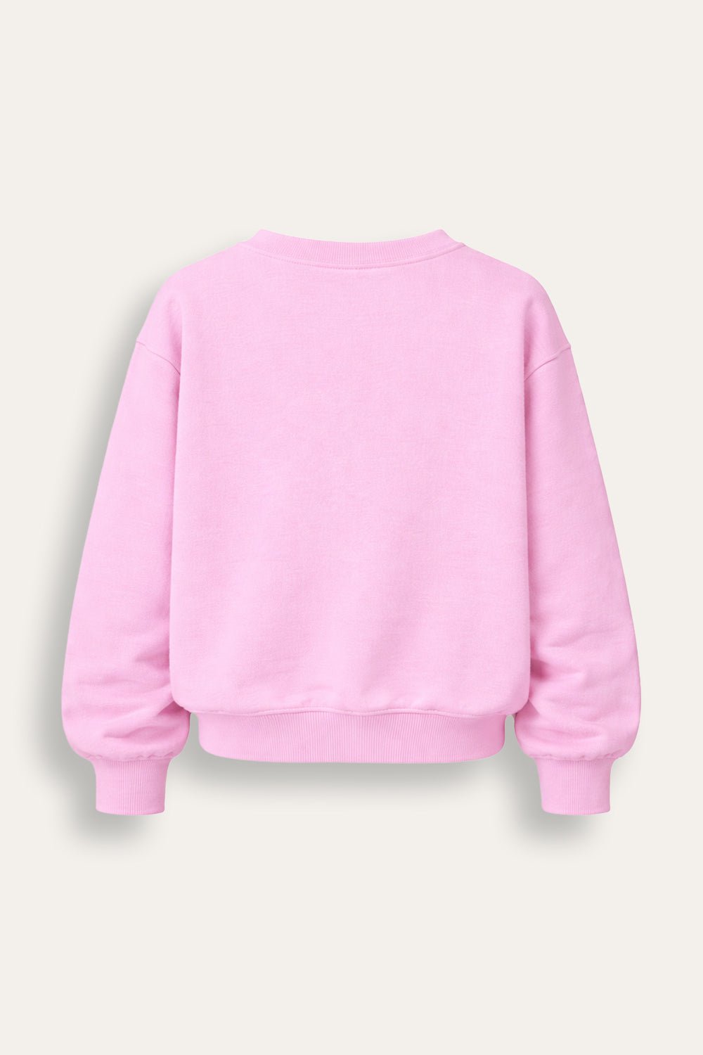 Unisex Kids Sweatshirt - Brand Threads