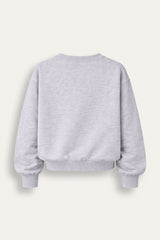 Unisex Kids Sweatshirt - Brand Threads