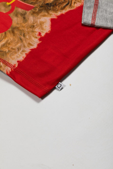 Waffle the Wonder Dog Pyjamas - Brand Threads