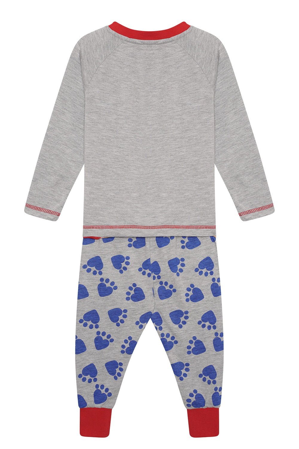 Waffle the Wonder Dog Unisex Pyjamas Ages 1 4 Brand Threads