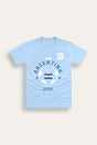 Women's Argentina Football T-Shirt - Brand Threads