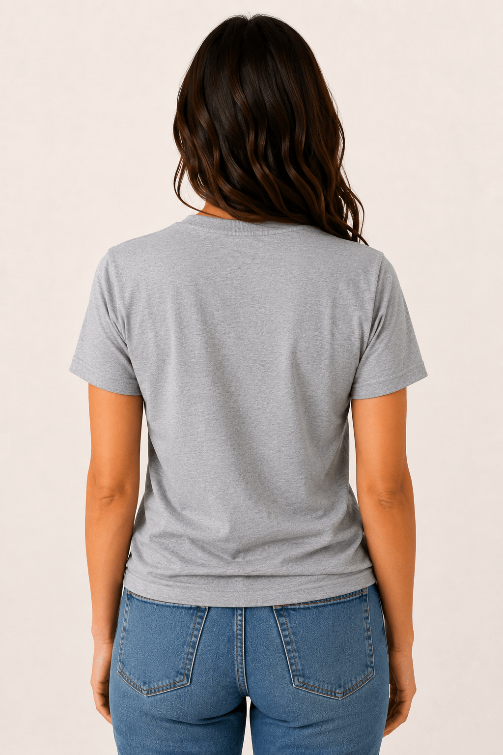Women's Argentina Football T-Shirt - Brand Threads