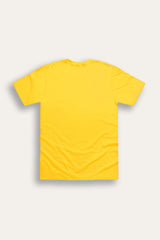 Women's Brazil Football T-Shirt - Brand Threads
