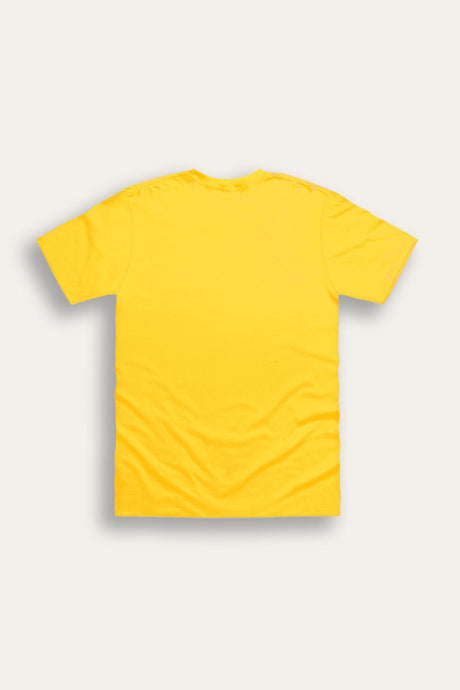 Women's Brazil Football T-Shirt - Brand Threads