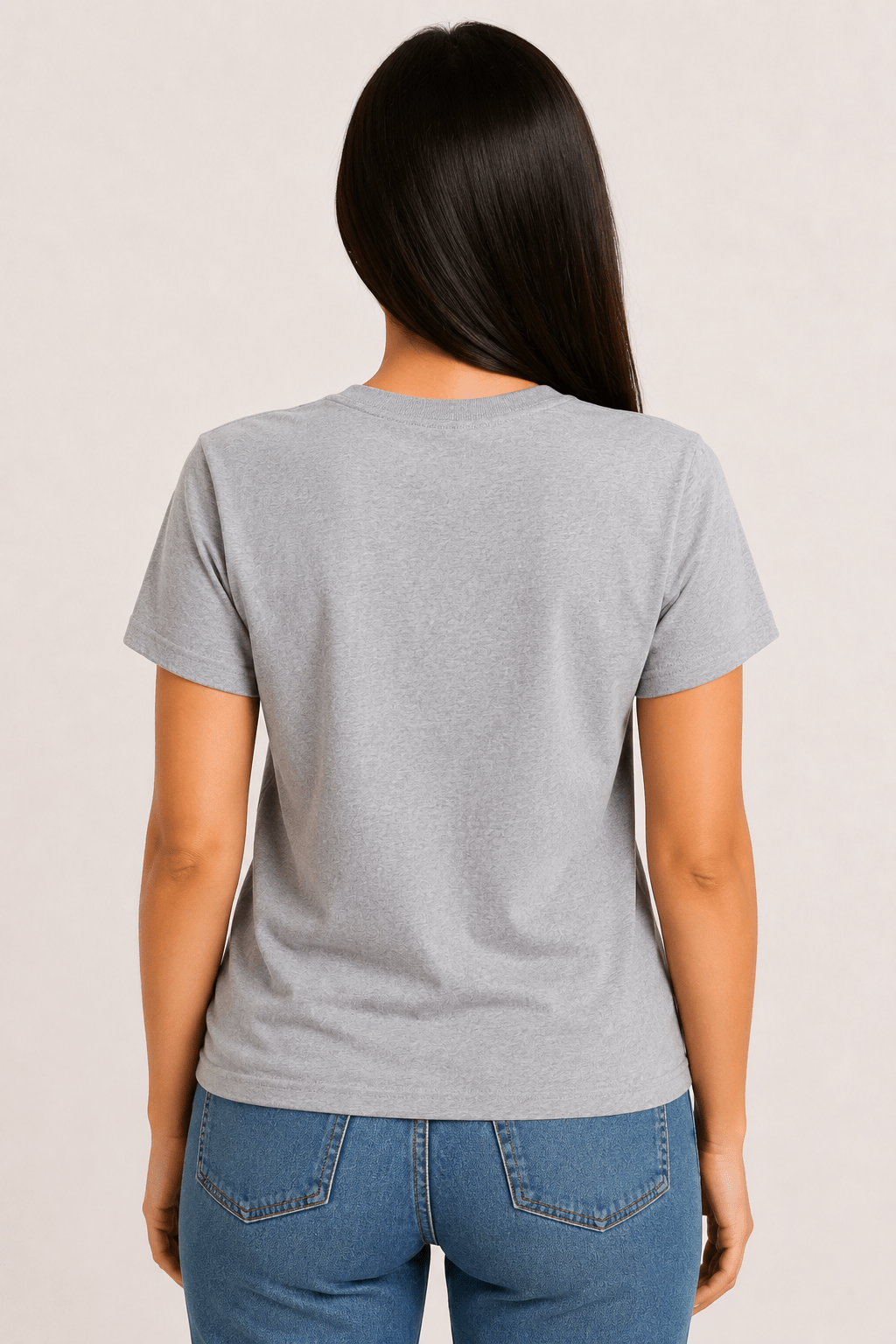 Women's Brazil Football T-Shirt - Brand Threads