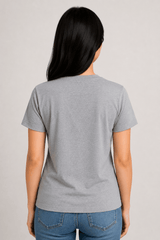 Women's Japan Football T-Shirt - Brand Threads