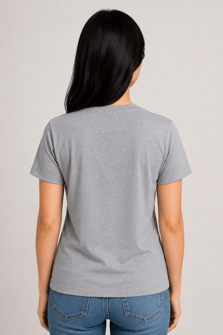 Women's Japan Football T-Shirt - Brand Threads