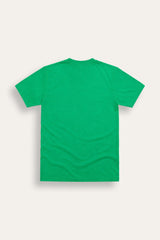 Women's Mexico Football T-Shirt - Brand Threads